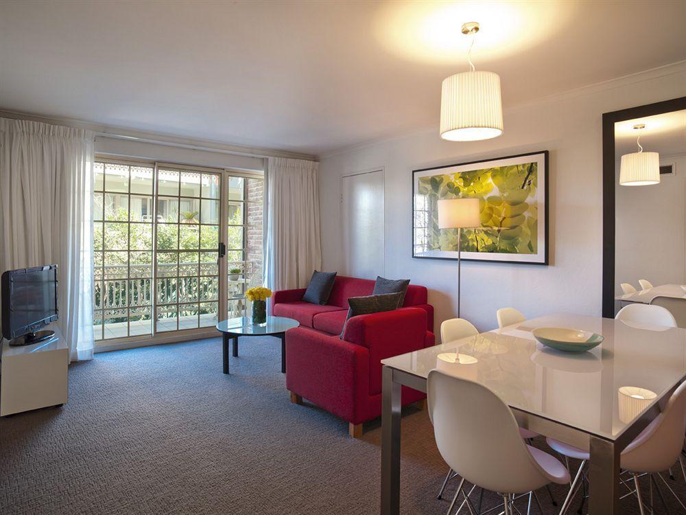 Adina Serviced Kingston 3* Canberra